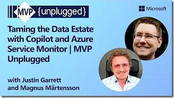 Magnus.MVPUnplugged.intro