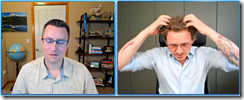 Do I have lice? ;)