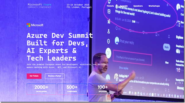 azuredevsummit