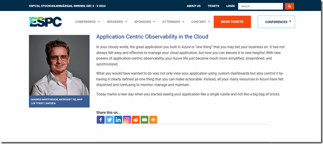 application.centric.observability.in.the.cloud